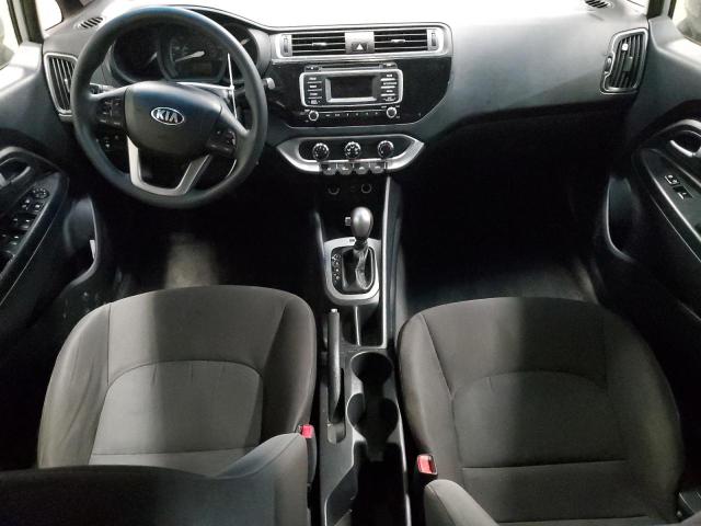 Photo 8 from auction – 2017 KIA RIO LX with VIN KNADM4A30H6006098