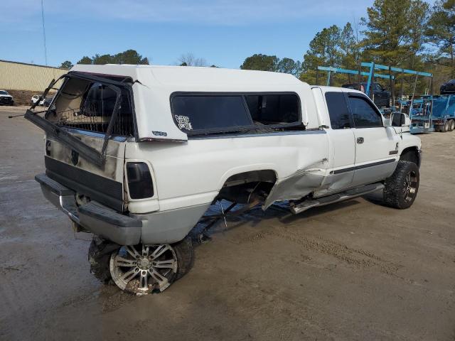 Снимка 3 от търг – 2001 DODGE RAM 2500 с VIN 1B7KF23651J266645
