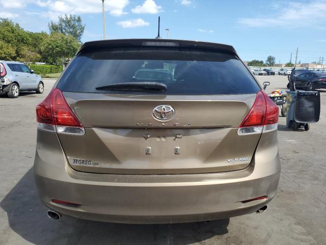 Photo 6 from auction – 2013 TOYOTA VENZA LE with VIN 4T3BK3BB8DU080961