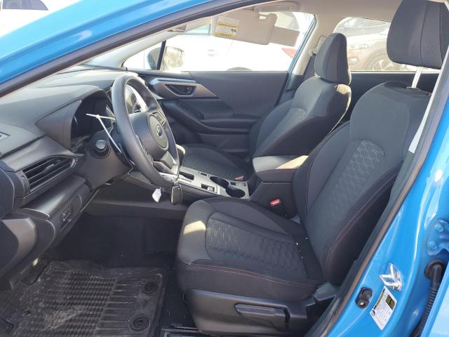 Photo 7 from auction – 2024 SUBARU IMPREZA SP with VIN JF1GUAFCXR8363968