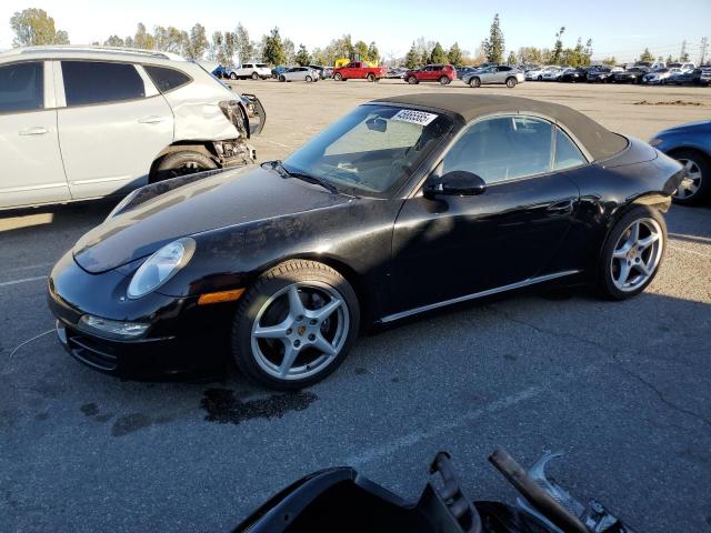 PORSCHE 911 NEW GE 2006 with VIN WP0CA29996S755359 - Photo from auction