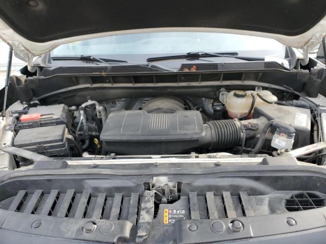 Photo 11 from auction – 2019 CHEVROLET SILVERADO with VIN 3GCUYEED7KG184760