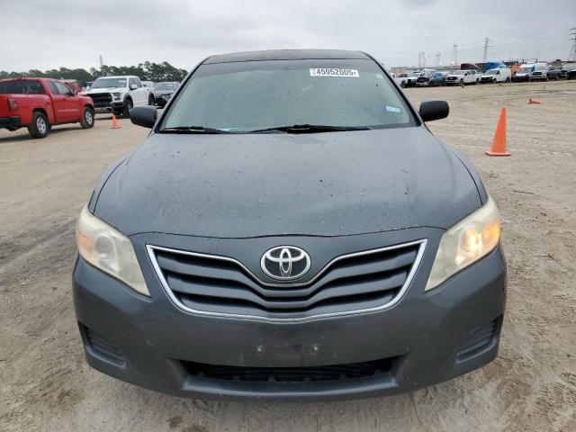 Photo 5 from auction – 2011 TOYOTA CAMRY BASE with VIN 4T1BF3EK7BU143991