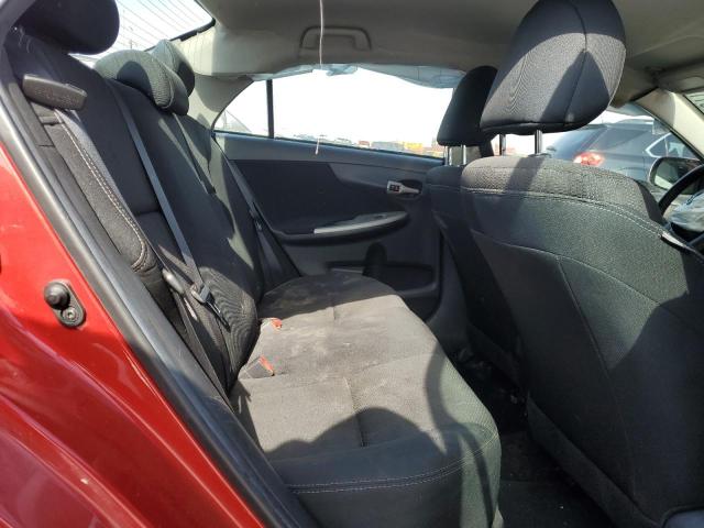 Photo 10 from auction – 2013 TOYOTA COROLLA BA with VIN 2T1BU4EE2DC106518