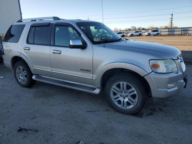 Photo 4 from auction – 2006 FORD EXPLORER L with VIN 1FMEU75806UA57880
