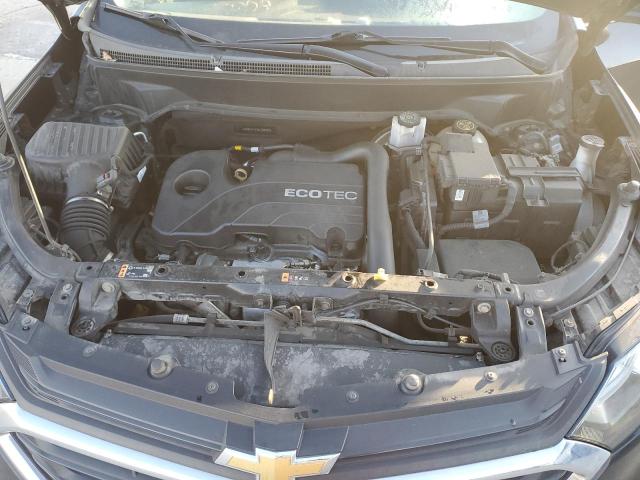 Photo 12 from auction – 2019 CHEVROLET EQUINOX LT with VIN 3GNAXJEV6KL386883