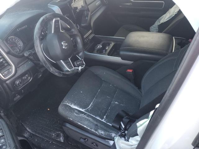 Photo 7 from auction – 2019 RAM 1500 BIG H with VIN 1C6SRFFT4KN883259