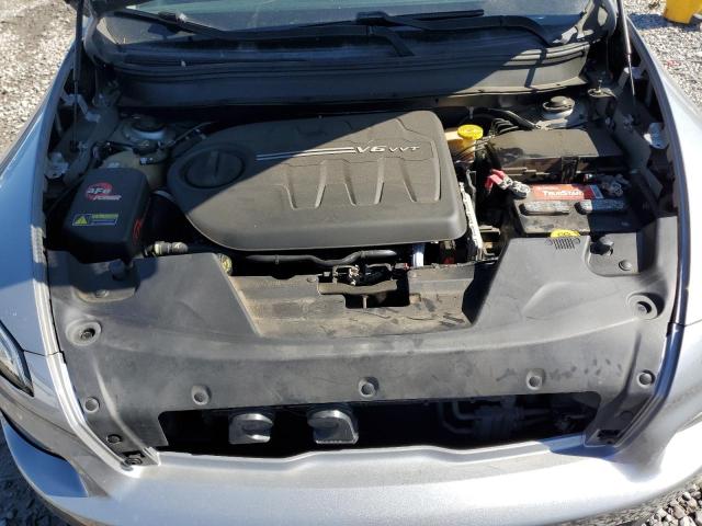 Photo 12 from auction – 2015 JEEP CHEROKEE L with VIN 1C4PJMCS0FW565466