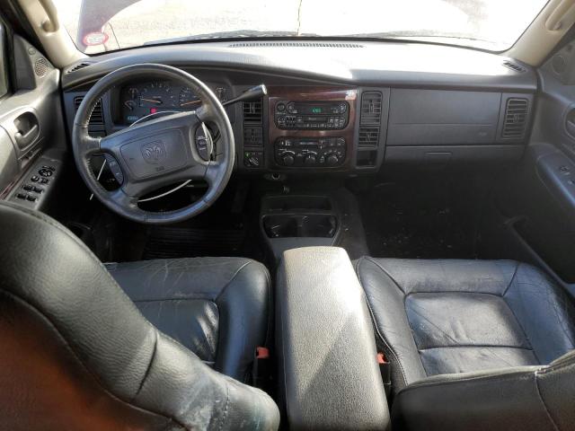 Photo 8 from auction – 2001 DODGE DURANGO with VIN 1B4HS28N91F568185