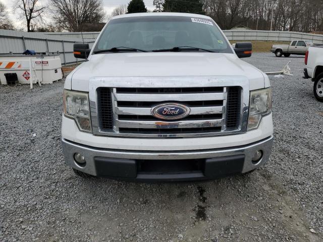 Photo 5 from auction – 2012 FORD F150 SUPER with VIN 1FTEW1CM5CFB28860