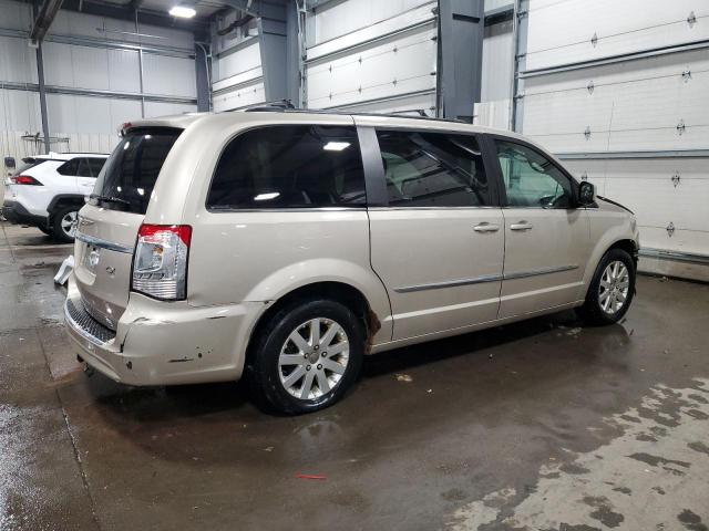 Photo 3 from auction – 2015 CHRYSLER TOWN & COU with VIN 2C4RC1BG8FR526552