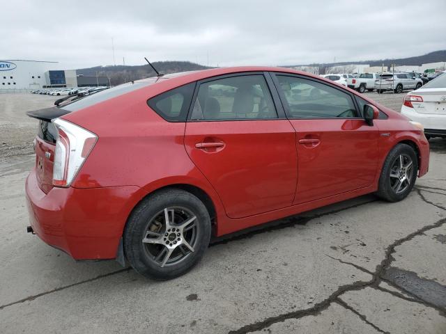 Photo 3 from auction – 2013 TOYOTA PRIUS with VIN JTDKN3DU4D0346857