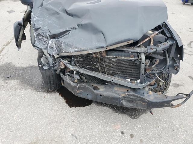 Photo 12 from auction – 2004 GMC ENVOY with VIN 1GKDS13S942432115