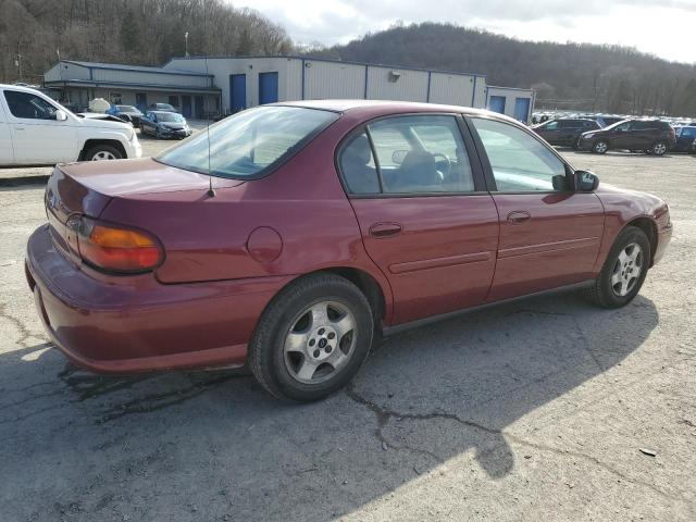 Photo 3 from auction – 2005 CHEVROLET CLASSIC with VIN 1G1ND52F75M220883