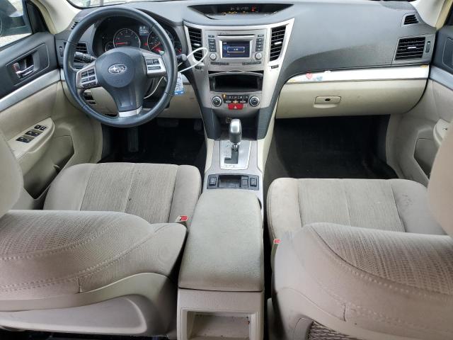Снимка 8 от търг – 2014 SUBARU OUTBACK 2. с VIN 4S4BRBCC4E3243182