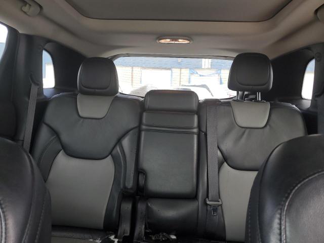Photo 10 from auction – 2014 JEEP CHEROKEE L with VIN 1C4PJMDS9EW110709