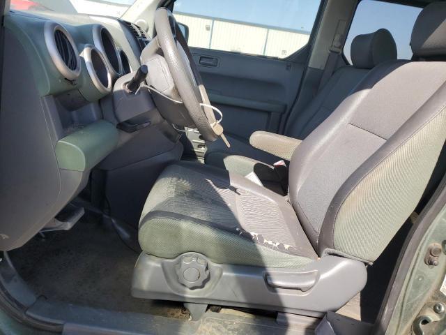 Photo 7 from auction – 2004 HONDA ELEMENT EX with VIN 5J6YH28574L036127