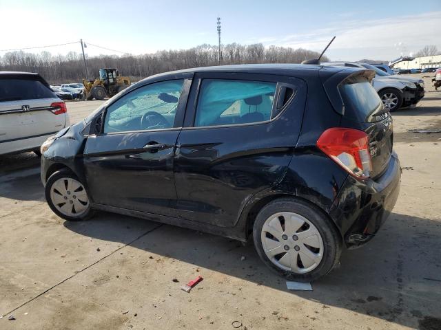 Фото 2 с аукциона – 2017 CHEVROLET SPARK LS с VIN KL8CB6SA6HC762929