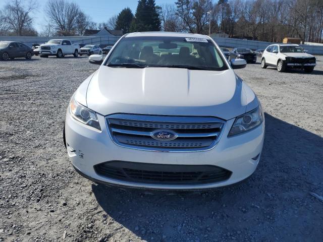 Photo 5 from auction – 2012 FORD TAURUS SEL with VIN 1FAHP2EW2CG133917