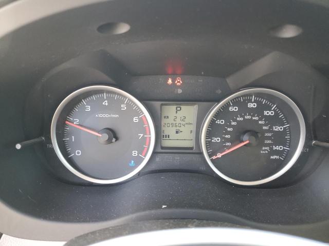 Photo 9 from auction – 2014 SUBARU FORESTER 2 with VIN JF2SJAEC5EH409216