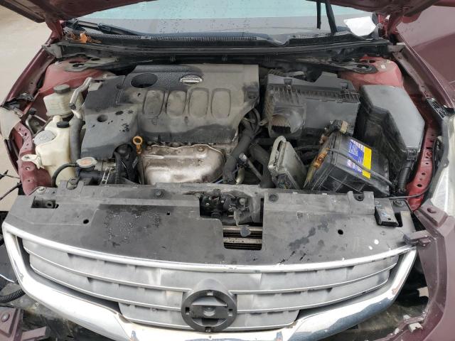 Photo 11 from auction – 2012 NISSAN ALTIMA BAS with VIN 1N4AL2AP6CN503127