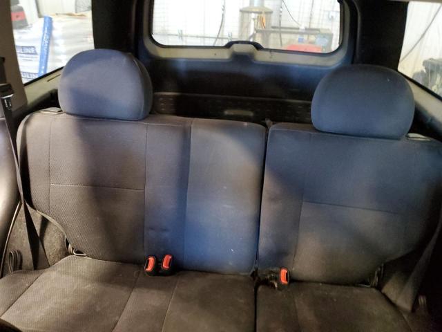 Photo 10 from auction – 2004 JEEP GRAND CHER with VIN 1J4GW48S84C326962