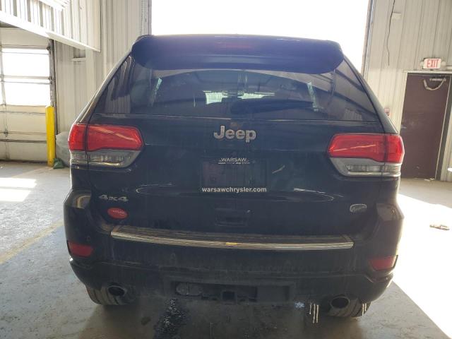 Photo 6 from auction – 2016 JEEP GRAND CHER with VIN 1C4RJFCT0GC312261