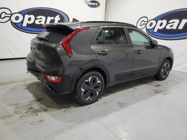 Photo 3 from auction – 2024 KIA NIRO WIND with VIN KNDCR3L19R5111140