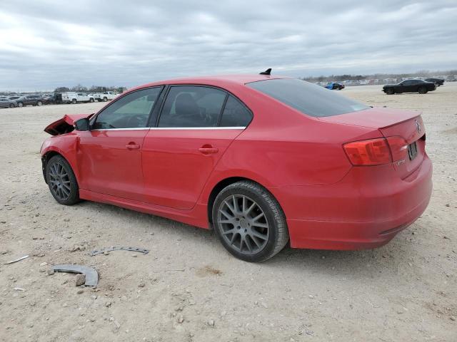 Photo 2 from auction – 2011 VOLKSWAGEN JETTA SEL with VIN 3VWLX7AJ1BM103255