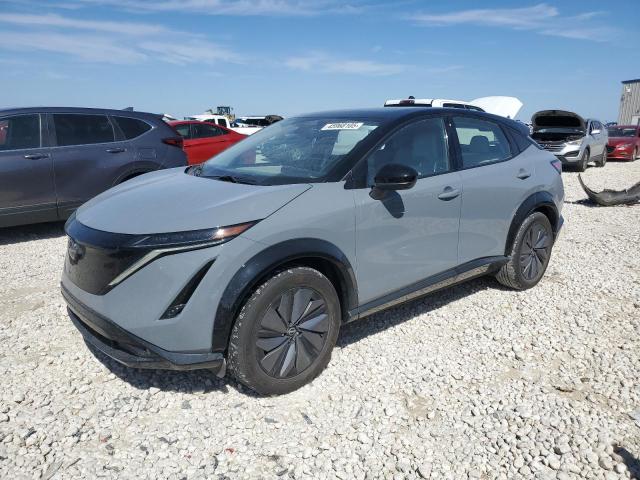 Photo 1 from auction – 2023 NISSAN ARIYA EVOL with VIN JN1DF0BB8PM710588