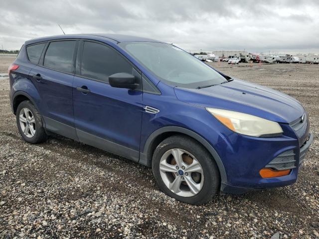 Photo 4 from auction – 2014 FORD ESCAPE S with VIN 1FMCU0F72EUA70052