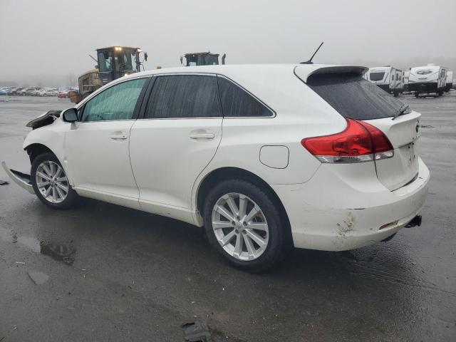 Photo 2 from auction – 2011 TOYOTA VENZA with VIN 4T3ZA3BB2BU045458