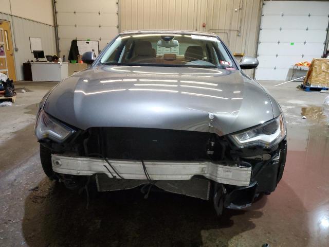 صورة رقم 5 من المزاد - 2015 AUDI A6 PREMIUM مع VIN WAUFGAFC7FN034636