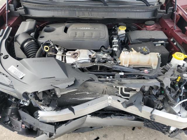 Photo 12 from auction – 2020 JEEP CHEROKEE L with VIN 1C4PJMDN6LD592252