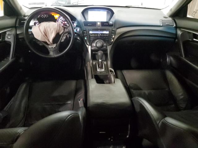 Photo 8 from auction – 2014 ACURA TL TECH with VIN 19UUA8F55EA001714
