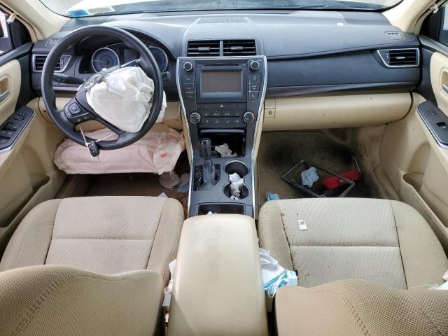 Photo 8 from auction – 2016 TOYOTA CAMRY LE with VIN 4T4BF1FK9GR551070