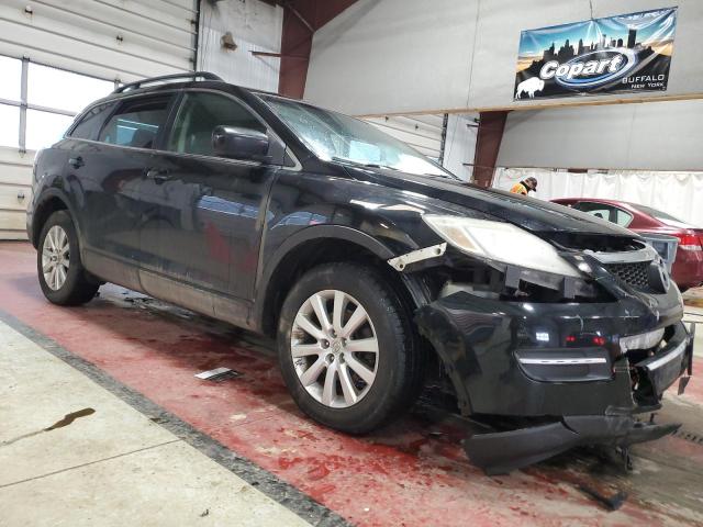 Photo 4 from auction – 2008 MAZDA CX-9 with VIN JM3TB38V480124798