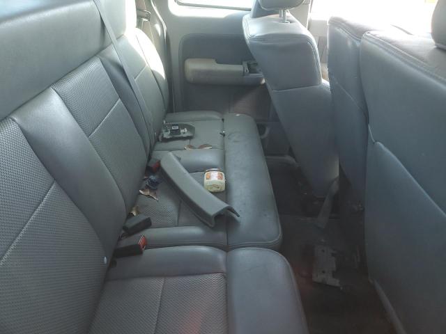 Photo 10 from auction – 2008 FORD F150 with VIN 1FTRX12W08FA79060