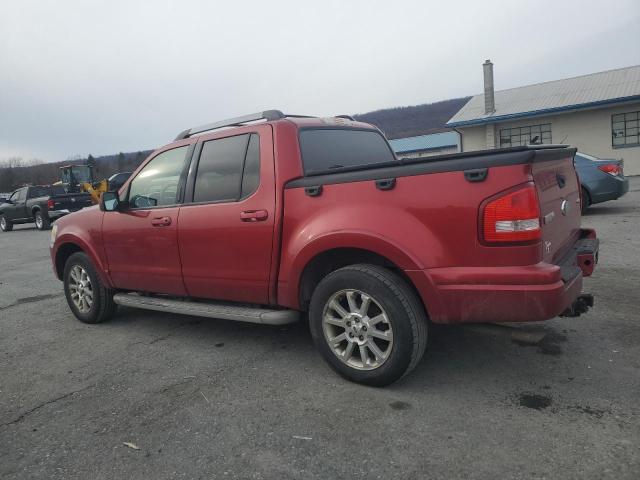 Photo 2 from auction – 2007 FORD EXPLORER S with VIN 1FMEU53K97UA15132