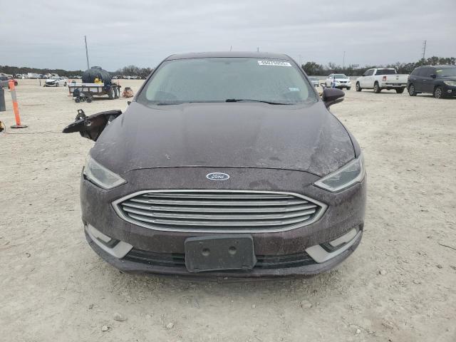 Photo 5 from auction – 2017 FORD FUSION SE with VIN 3FA6P0HDXHR140751