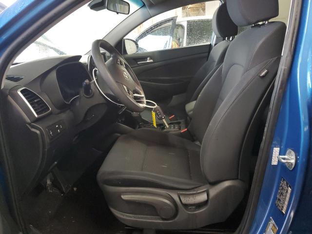 Photo 7 from auction – 2020 HYUNDAI TUCSON SE with VIN KM8J2CA49LU227939