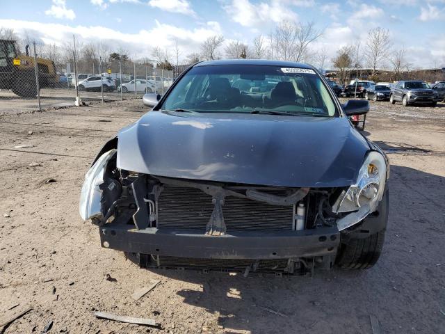 Photo 5 from auction – 2010 NISSAN ALTIMA BAS with VIN 1N4AL2AP6AN539381