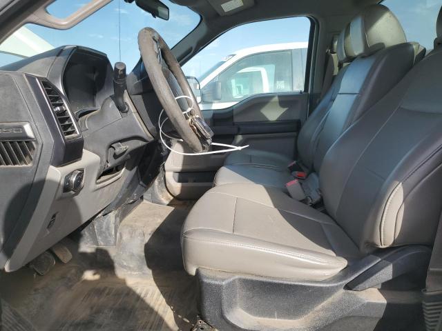 Photo 7 from auction – 2017 FORD F150 with VIN 1FTMF1C84HKE38995