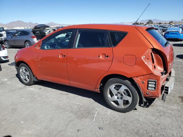 Photo 2 from auction – 2010 PONTIAC VIBE with VIN 5Y2SP6E87AZ402715
