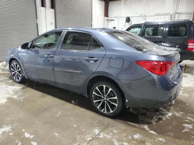 Photo 2 from auction – 2017 TOYOTA COROLLA L with VIN 5YFBURHEXHP679701