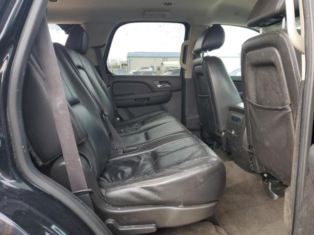 Photo 11 from auction – 2012 GMC YUKON SLT with VIN 1GKS2CE01CR114137