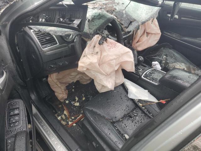 Photo 8 from auction – 2012 CHRYSLER 300C with VIN 2C3CCAET5CH146525