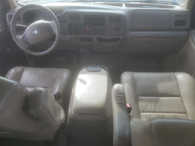 Photo 8 from auction – 2004 FORD F350 SUPER with VIN 1FTWW33P74EB54619