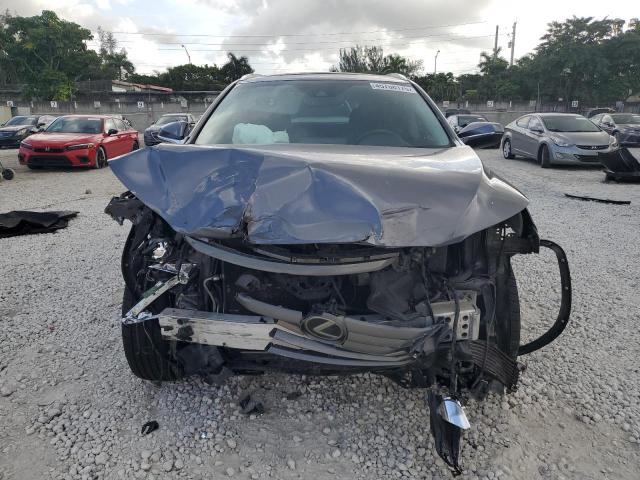 Photo 5 from auction – 2017 LEXUS RX 350 BAS with VIN 2T2ZZMCAXHC091932