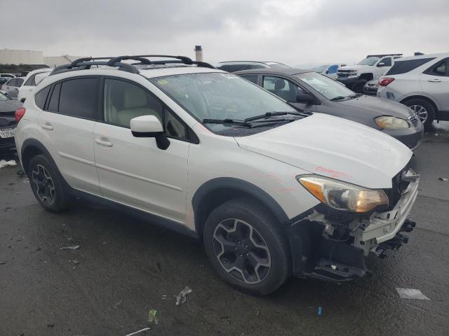 Photo 4 from auction – 2013 SUBARU XV CROSSTR with VIN JF2GPAVC6D2805953